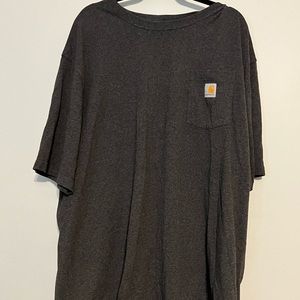 Carhartt loose fit tee